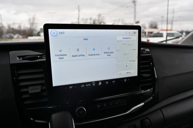 Used 2023 Ford Transit 350 XLT image 19