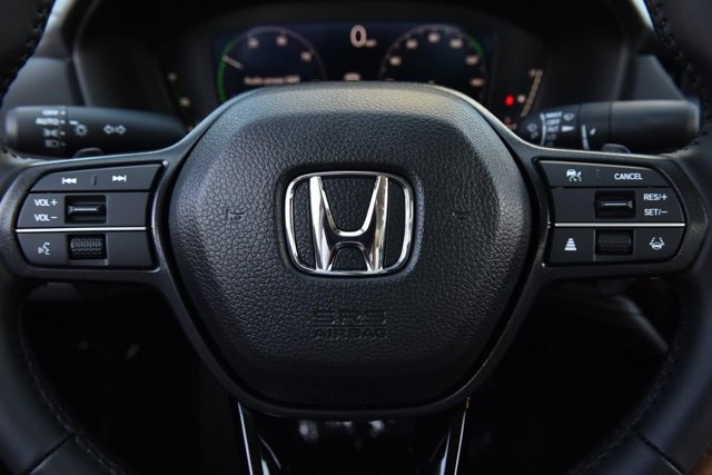 New 2026 Honda Accord EX-L image 19