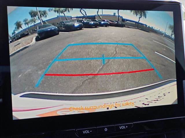 Certified 2026 Toyota Corolla XSE w/ Carpet Mat Package (TMS) image 13