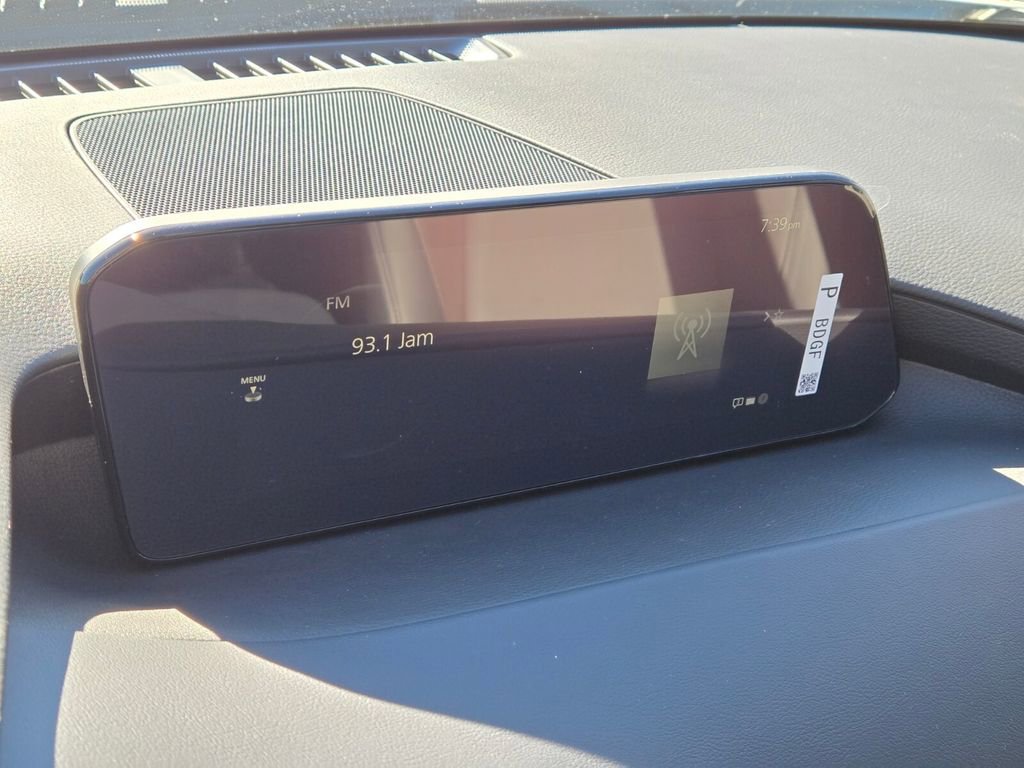 New 2026 MAZDA MAZDA3 2.5 S Hatchback w/ Premium Pkg image 27