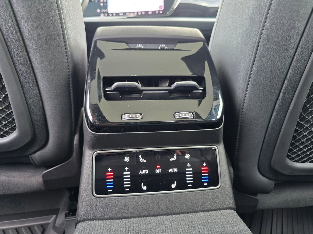 New 2026 Audi A6 Premium Plus image 27