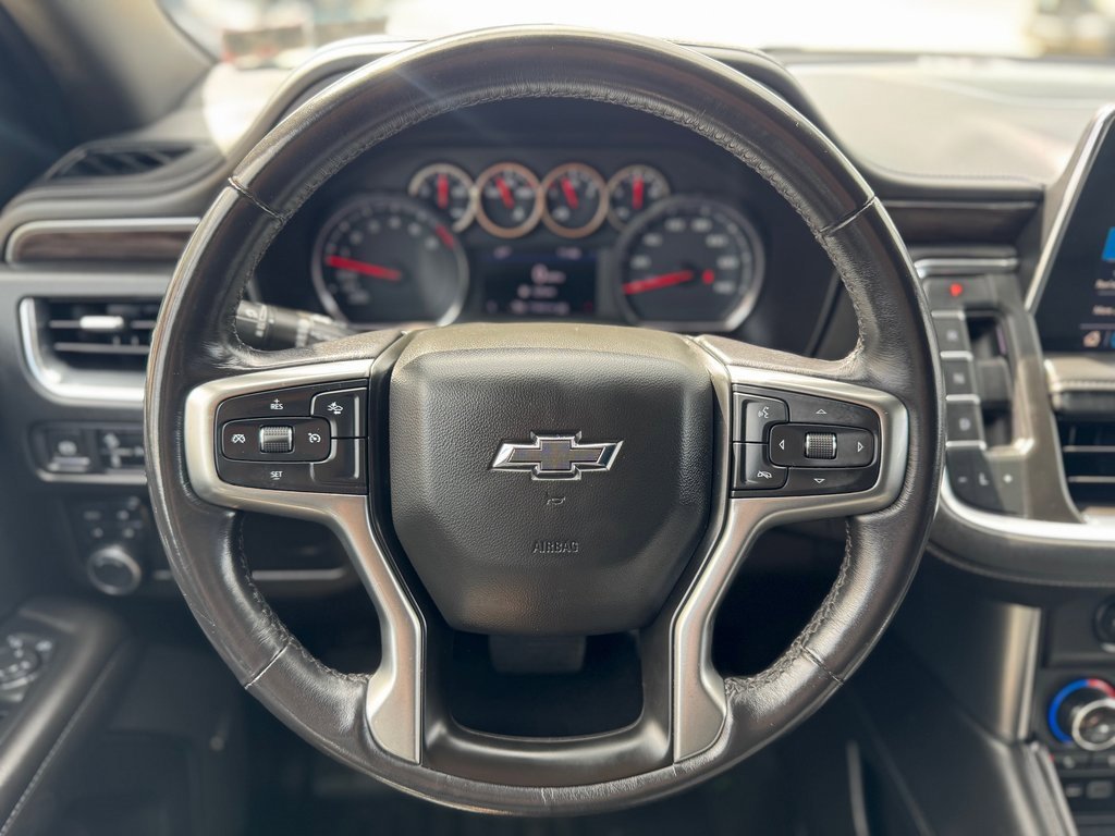 Used 2021 Chevrolet Tahoe Z71 image 12