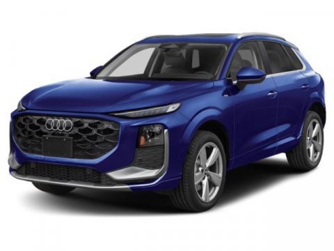 New 2026 Audi Q3 quattro 2.0T AWD/4WD image 1