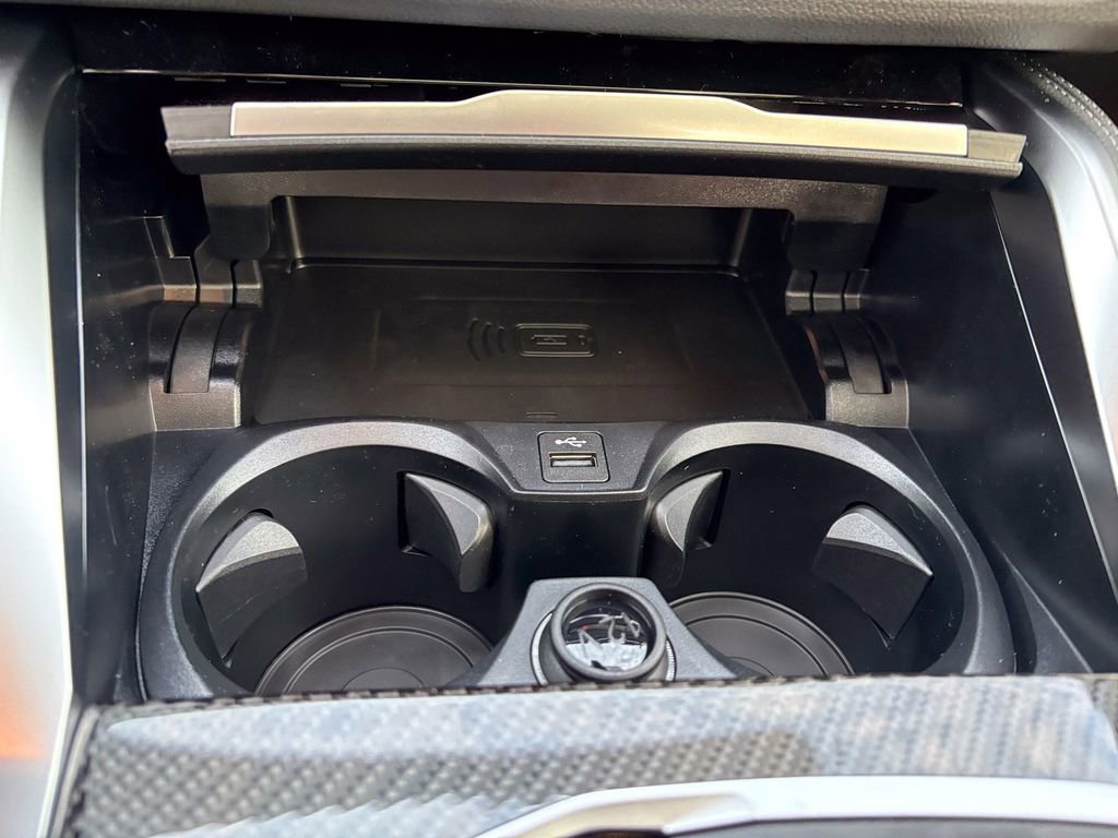 New 2026 BMW M440i xDrive Coupe AWD/4WD image 21