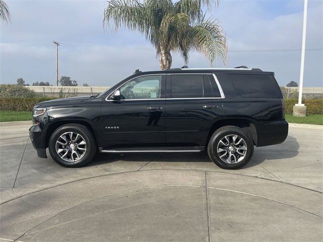 Used 2020 Chevrolet Tahoe Premier image 5