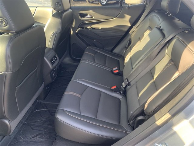 Certified 2023 Chevrolet Equinox Premier image 24