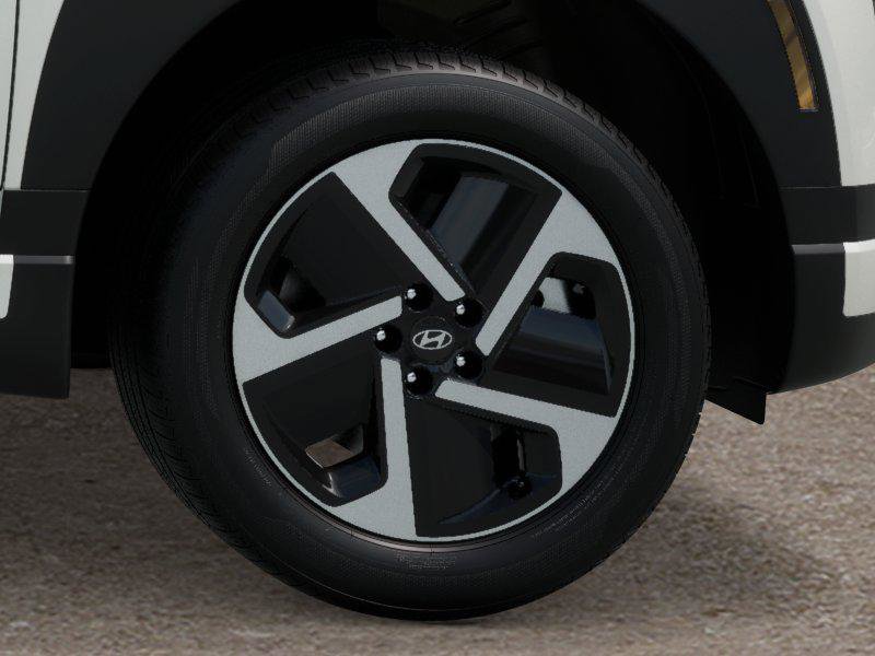 New 2026 Hyundai Ioniq 9 S image 8