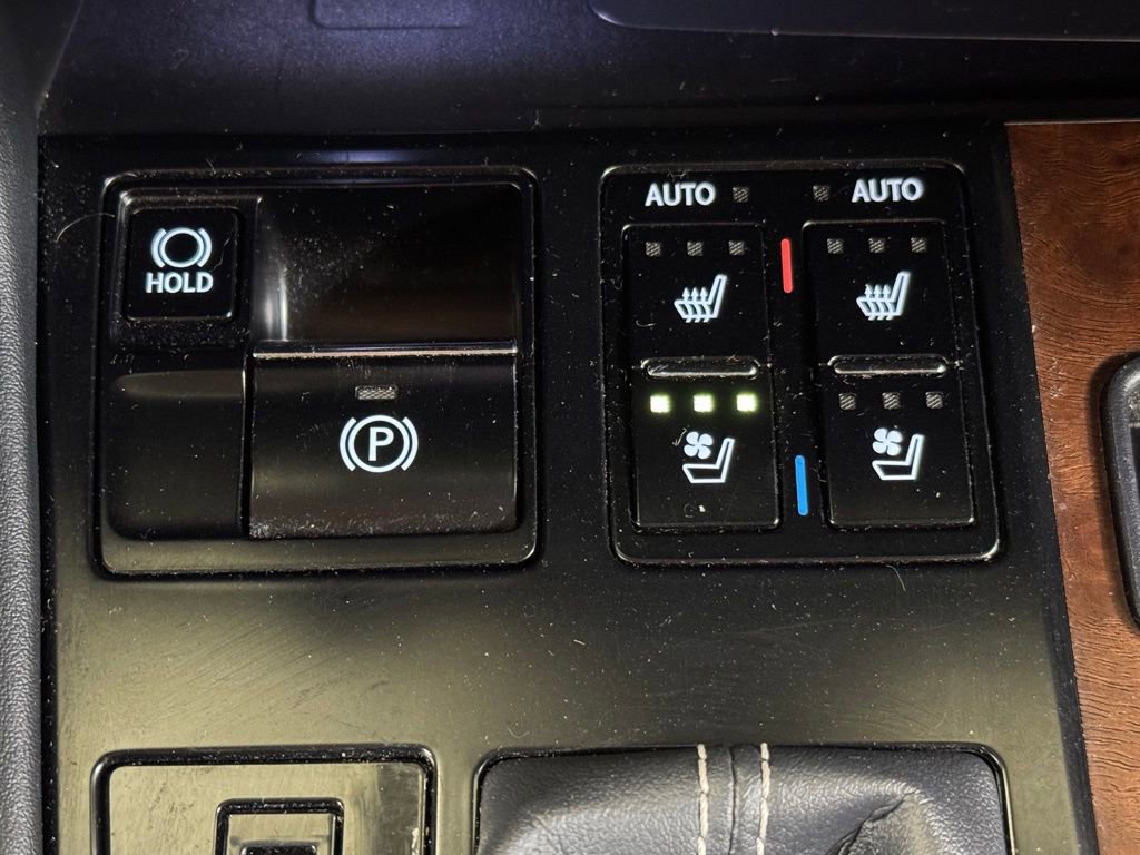 Used 2022 Lexus RX 350L Premium w/ Premium Package AWD/4WD image 41