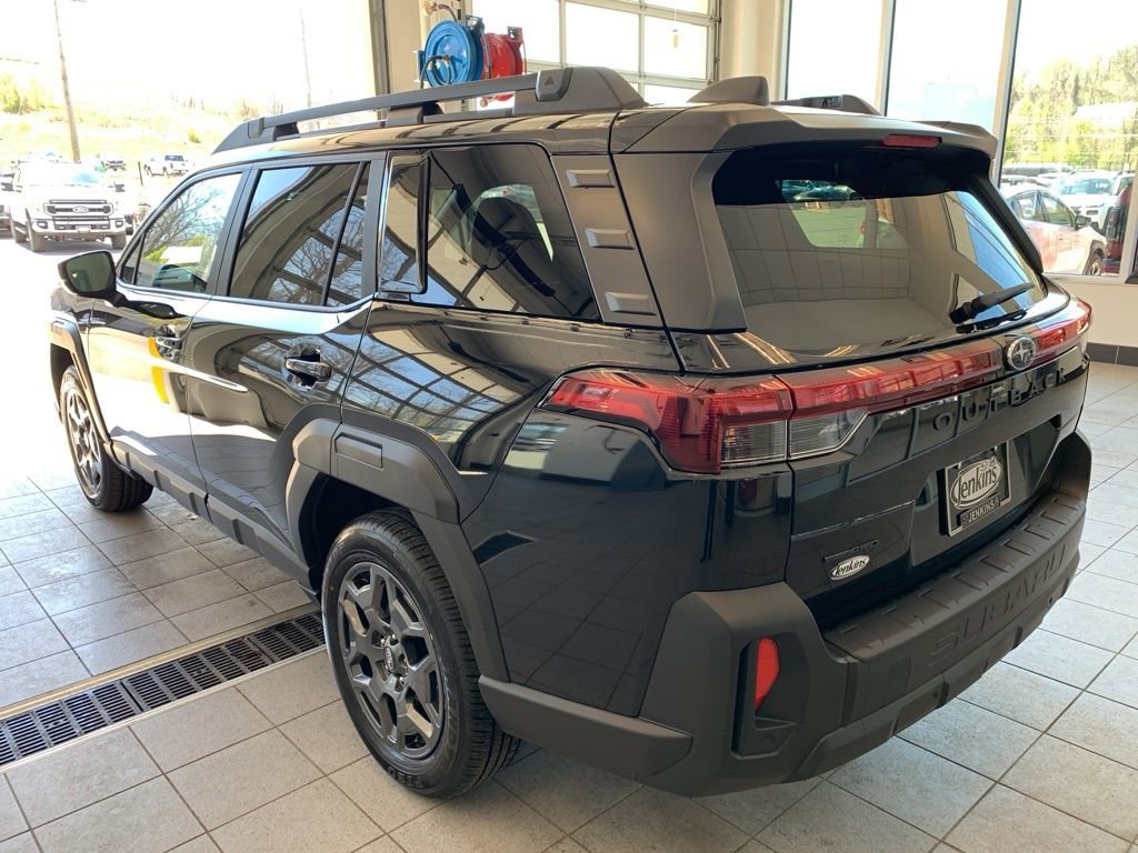 New 2026 Subaru Outback Premium AWD/4WD image 10