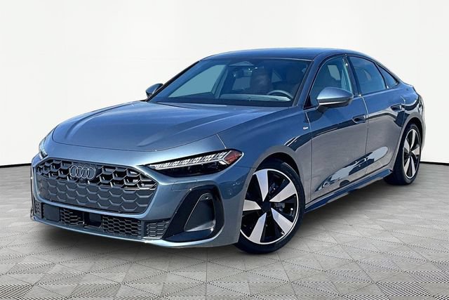 New 2026 Audi A5 Premium Plus