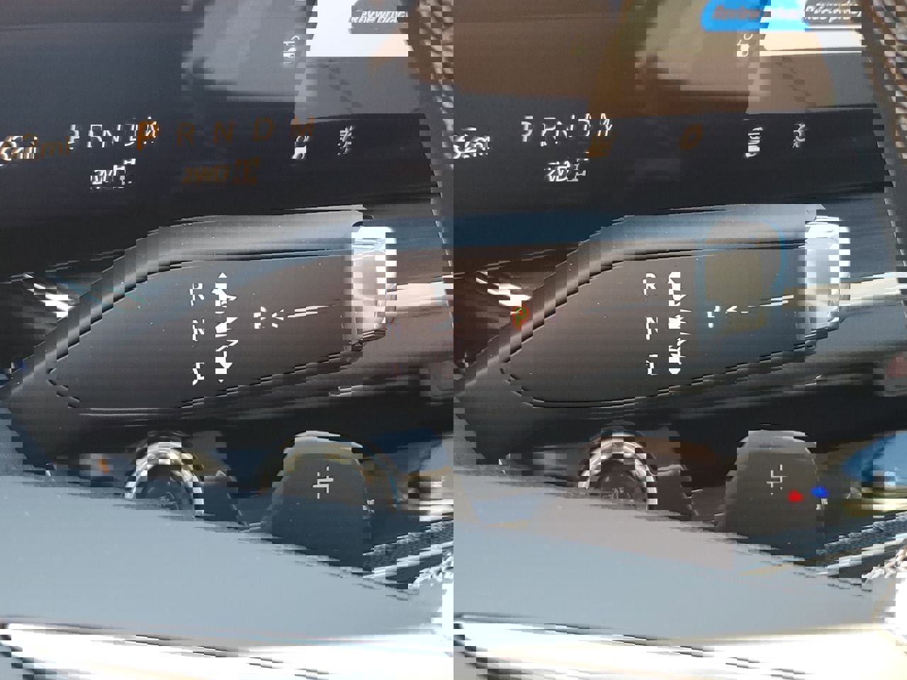 New 2025 Buick Envision Preferred image 52