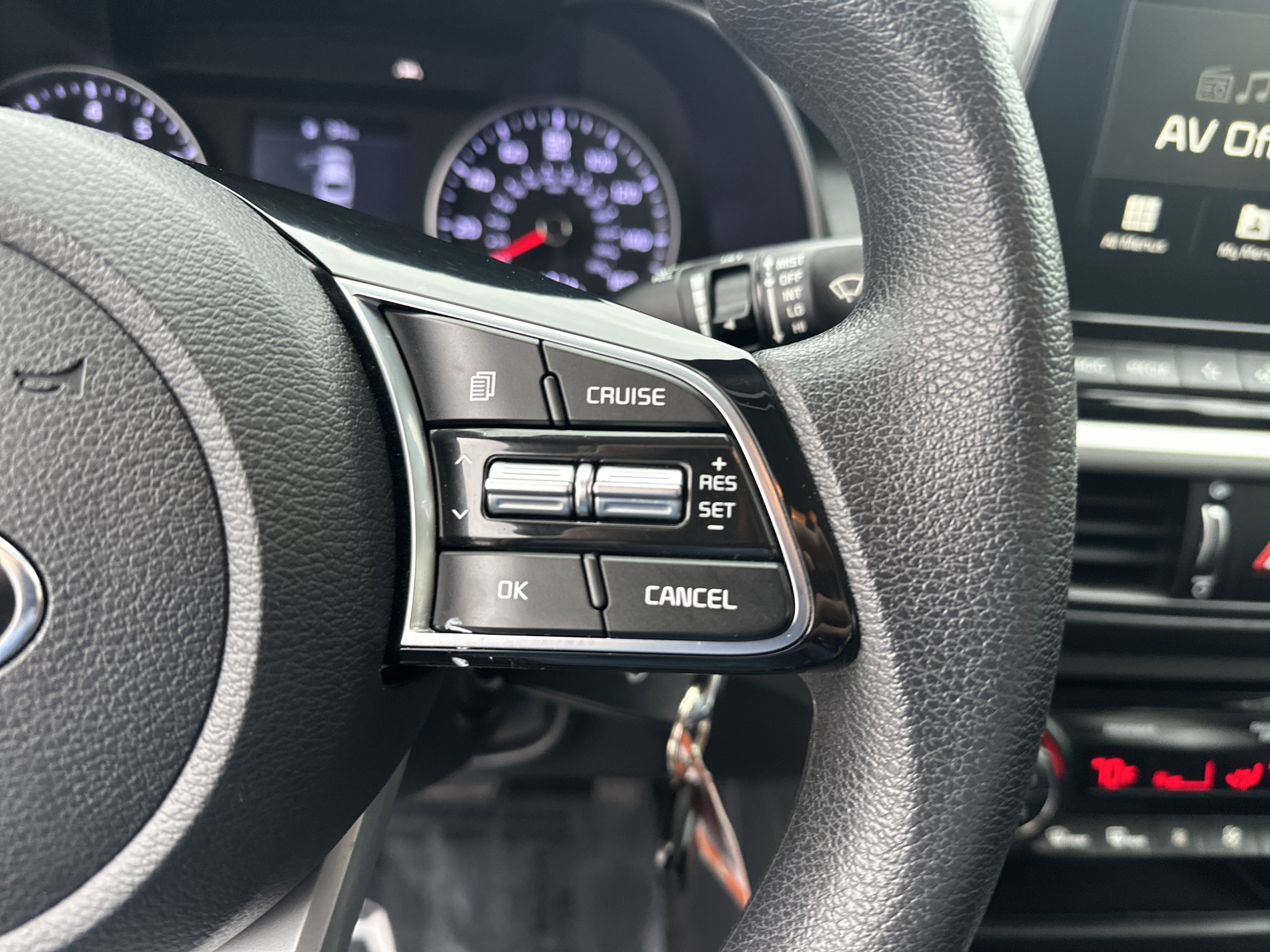 Used 2019 Kia Forte LXS image 20