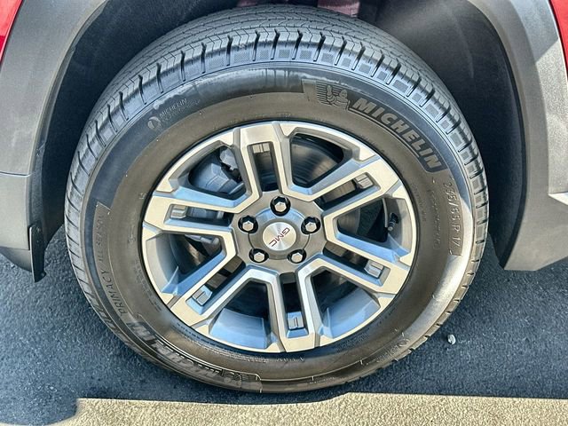 New 2026 GMC Terrain Elevation image 34