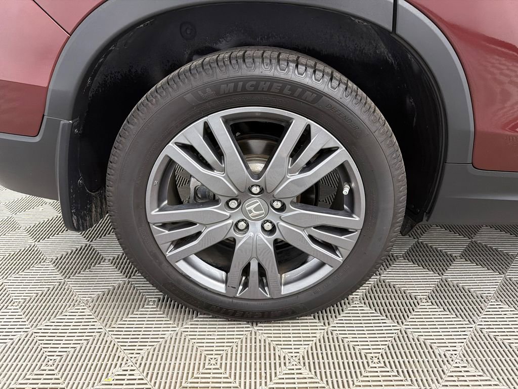 Used 2020 Honda Passport EX-L image 19