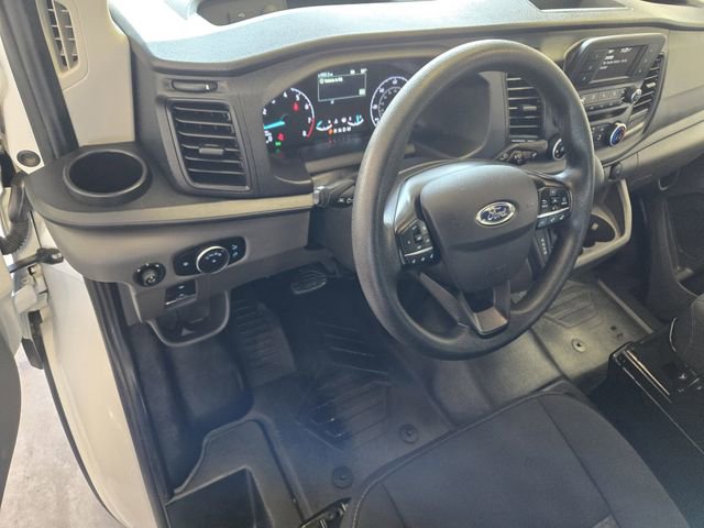 Used 2024 Ford Transit 250 Low Roof w/ Exterior Upgrade Package image 28