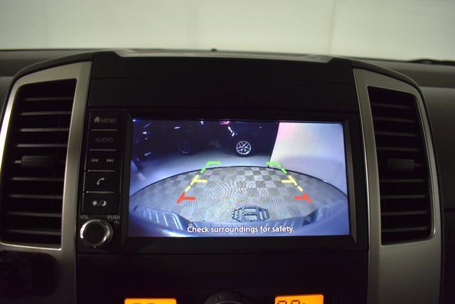 Used 2020 Nissan Frontier SV w/ Midnight Edition Floor Mats image 21