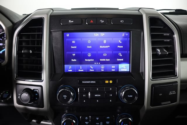 Used 2021 Ford F350 Lariat AWD/4WD image 64