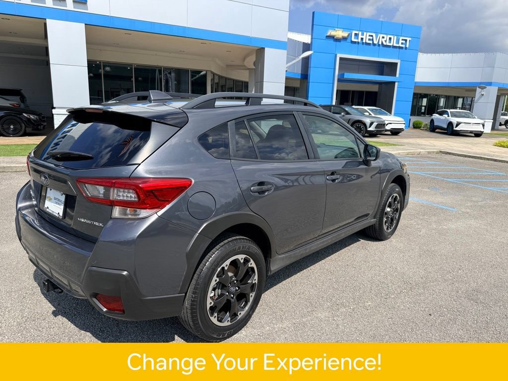 Used 2023 Subaru Crosstrek 2.0i Premium AWD/4WD image 23