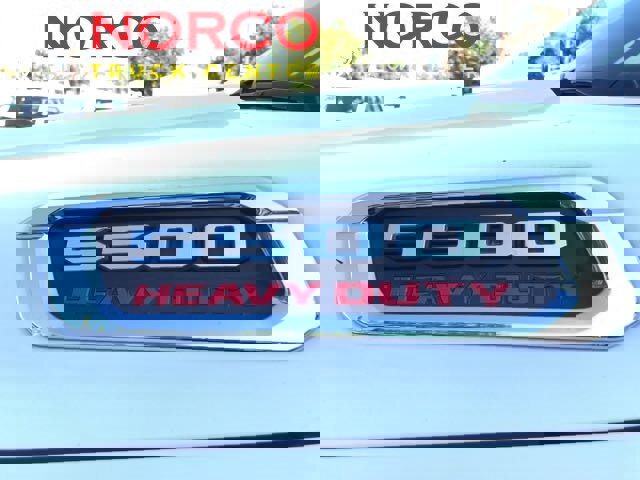 Used 2022 RAM 5500 Tradesman image 20