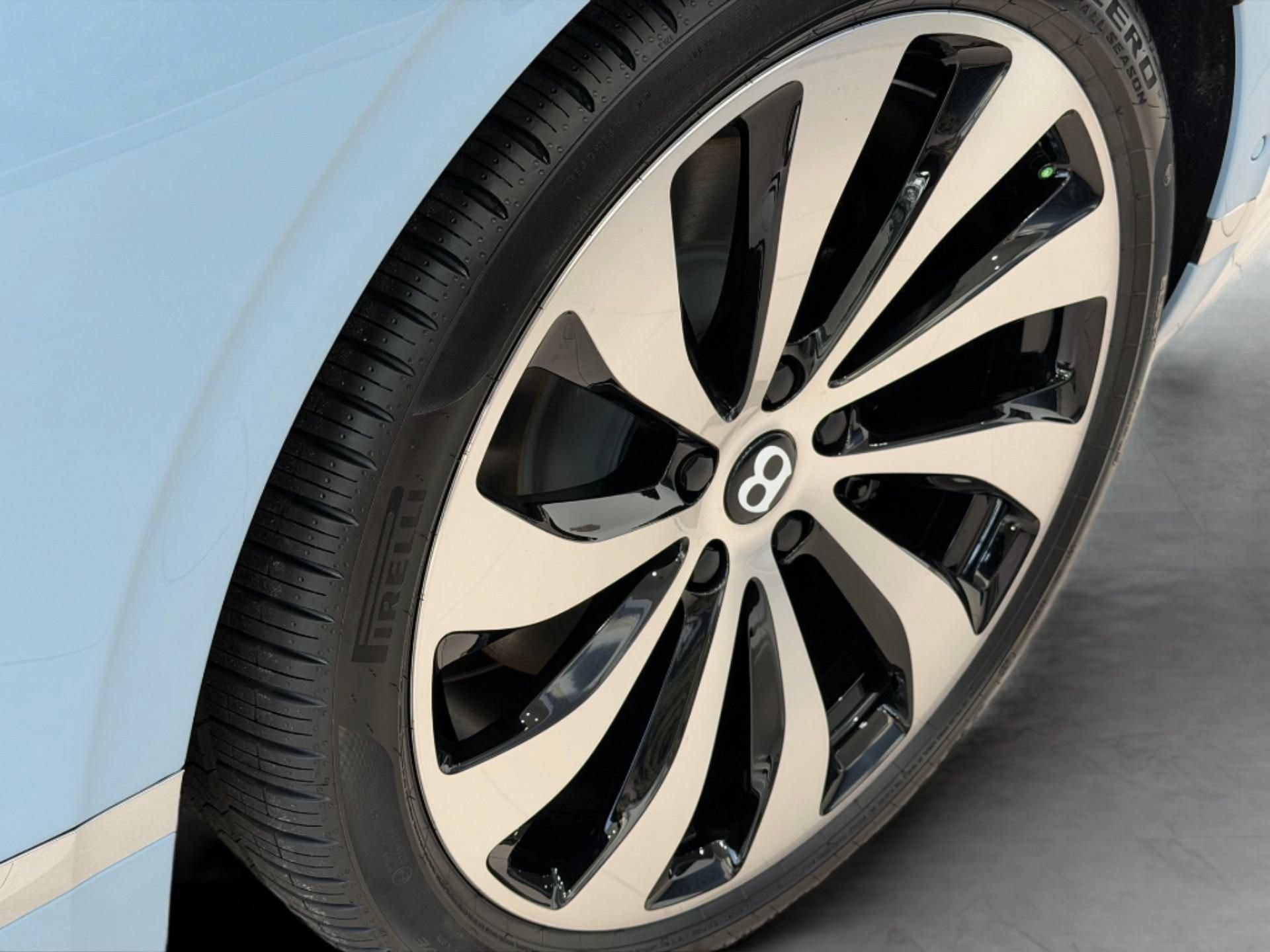 New 2026 Bentley Continental GT AWD/4WD image 49