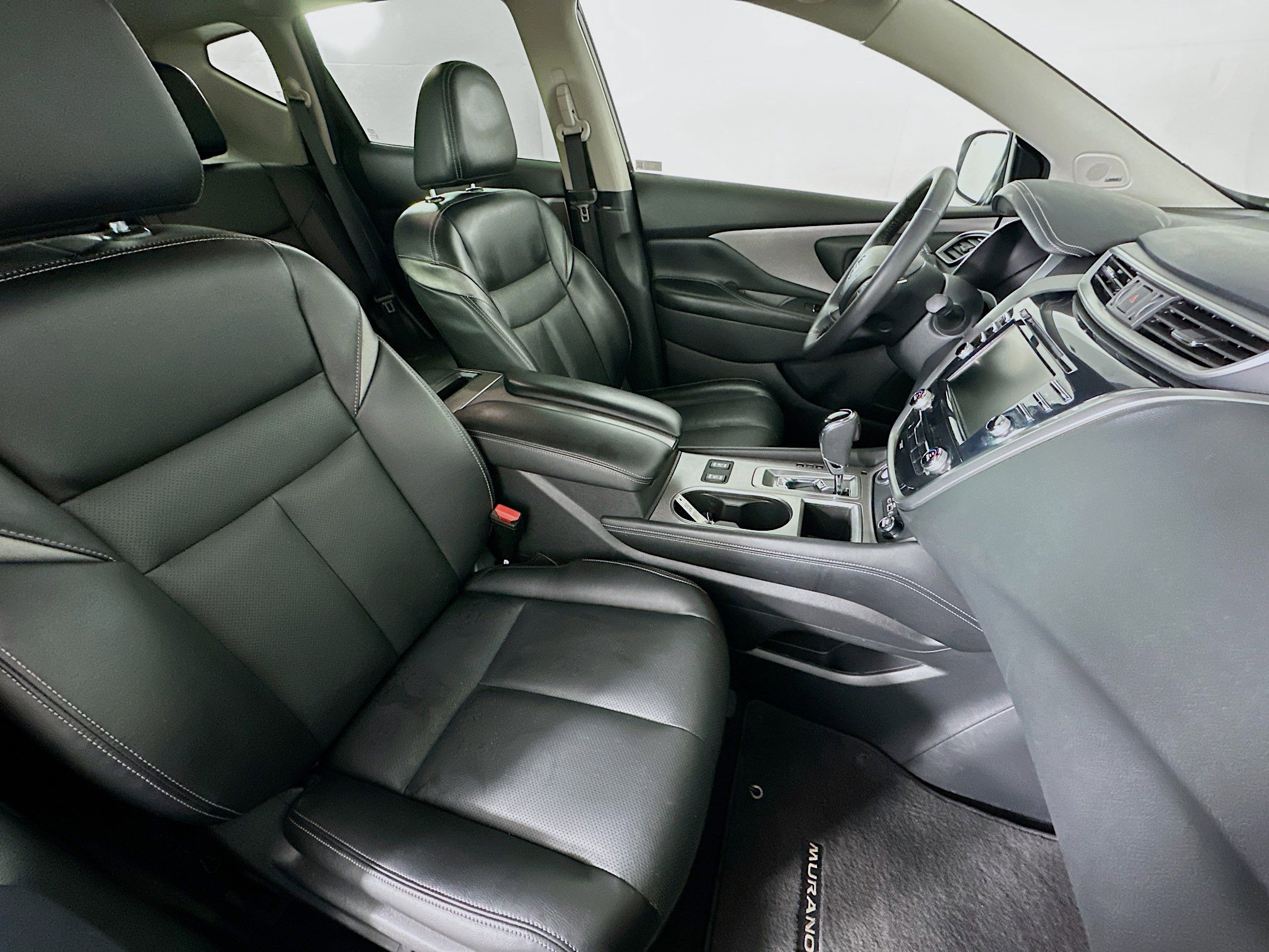 Used 2024 Nissan Murano SL image 33