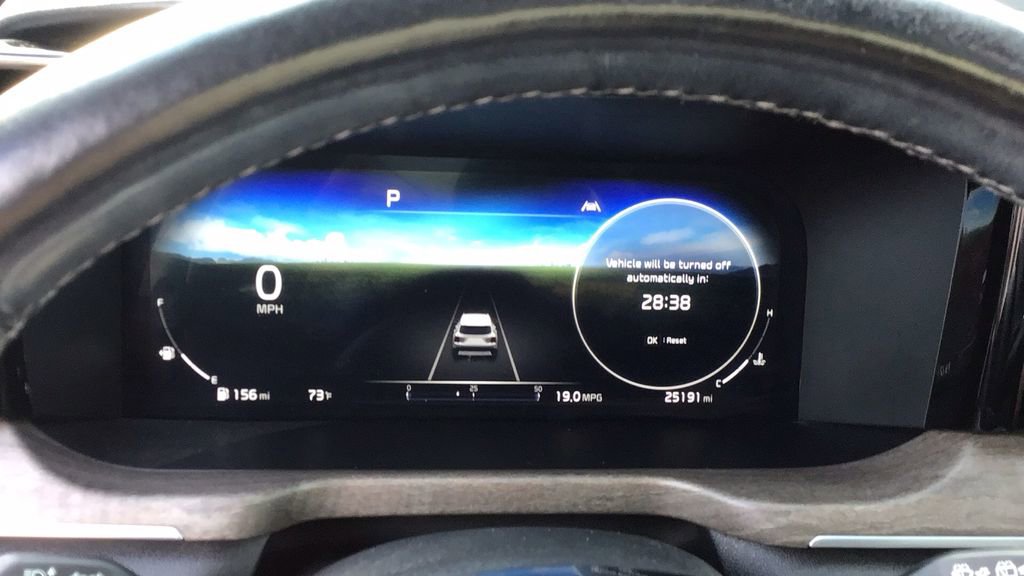 Used 2023 Kia Sorento SX Prestige image 22