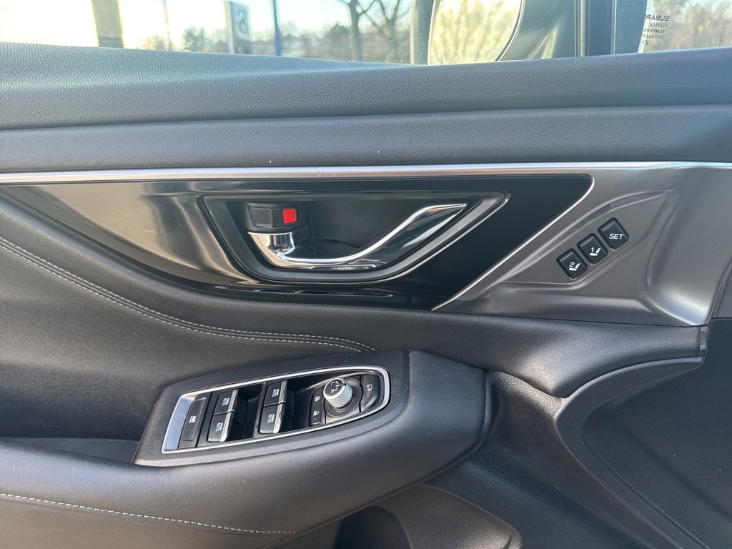 Certified 2024 Subaru Outback Touring XT image 19