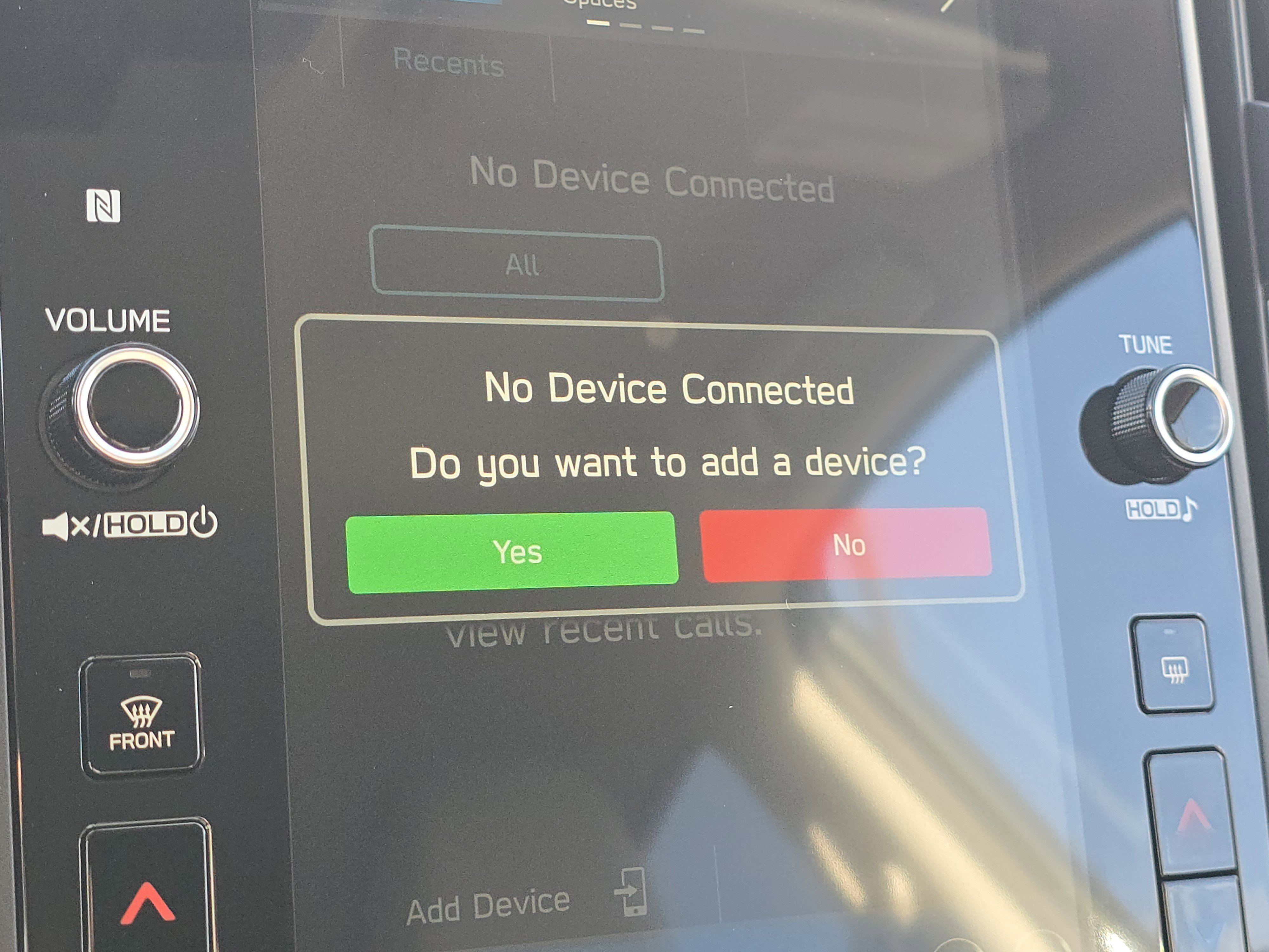 New 2026 Subaru Crosstrek 2.5i Limited image 13