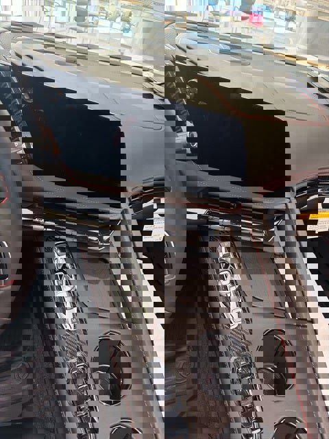 New 2026 Chevrolet Corvette Stingray Premium Conv w/ Z51 Performance Package image 6