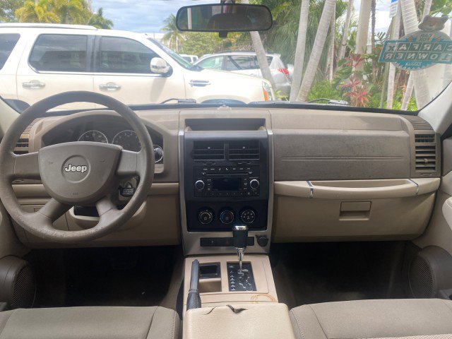 Used 2010 Jeep Liberty Sport w/ Popular Equipment Group image 67