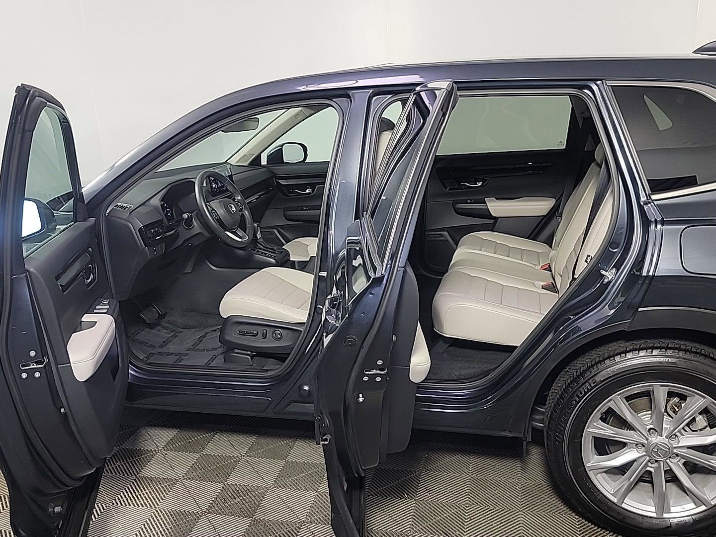 Certified 2023 Honda CR-V EX-L image 17