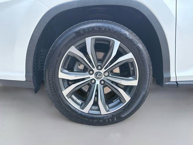 Used 2019 Lexus RX 350 FWD w/ Premium Package image 41