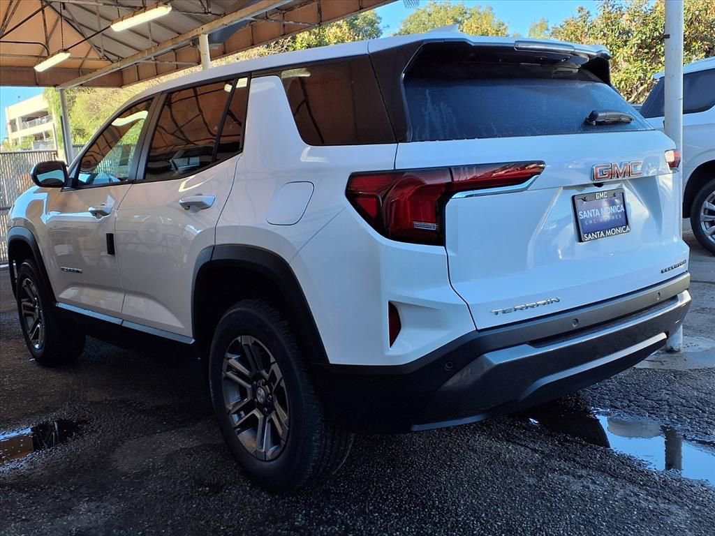 Used 2026 GMC Terrain Elevation image 8