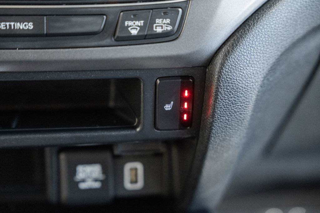 Used 2020 Honda Passport EX-L image 30