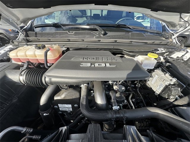 Used 2022 RAM 1500 Rebel w/ Rebel Level 2 Equipment Group image 30