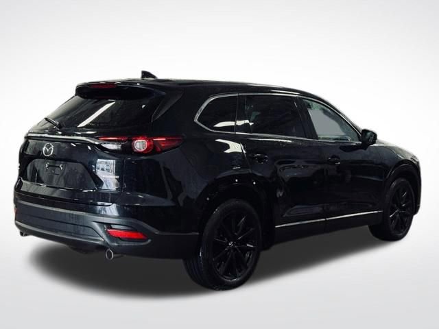 Used 2023 MAZDA CX-9 Touring Plus image 6