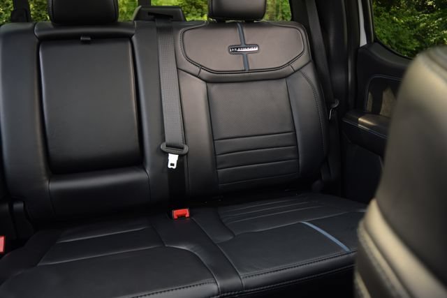 Used 2025 Ford F150 Platinum w/ Equipment Group 702A High AWD/4WD image 17