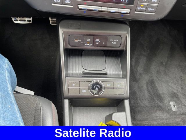 Used 2024 Hyundai Kona N Line image 8