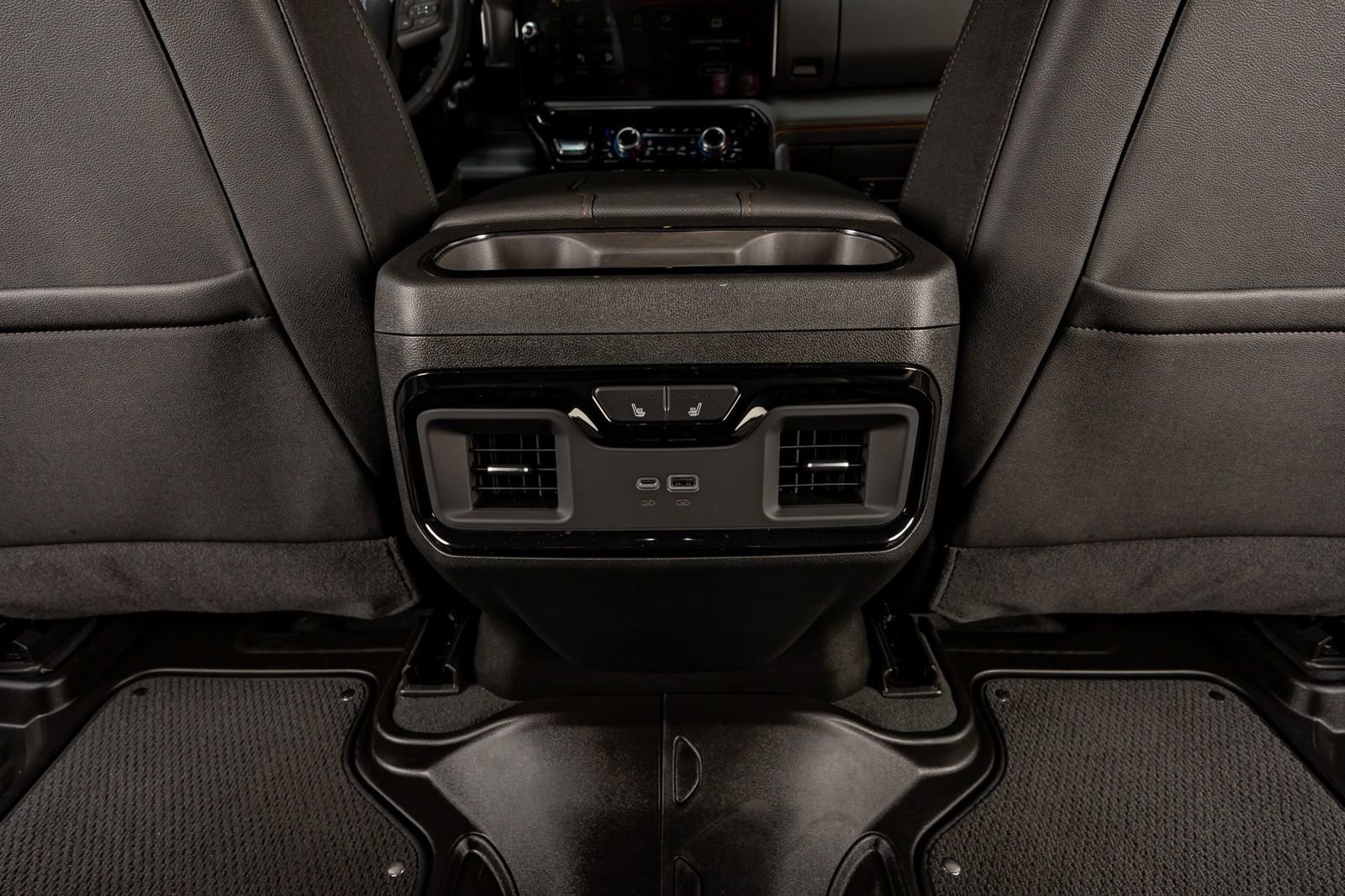 Used 2025 GMC Sierra 2500 AT4 w/ AT4 Premium Plus Package image 32