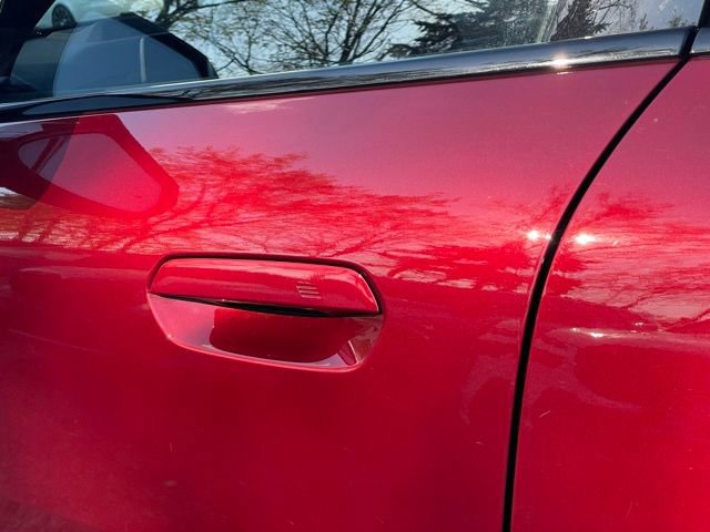 Certified 2025 BMW X2 M35i AWD/4WD image 29