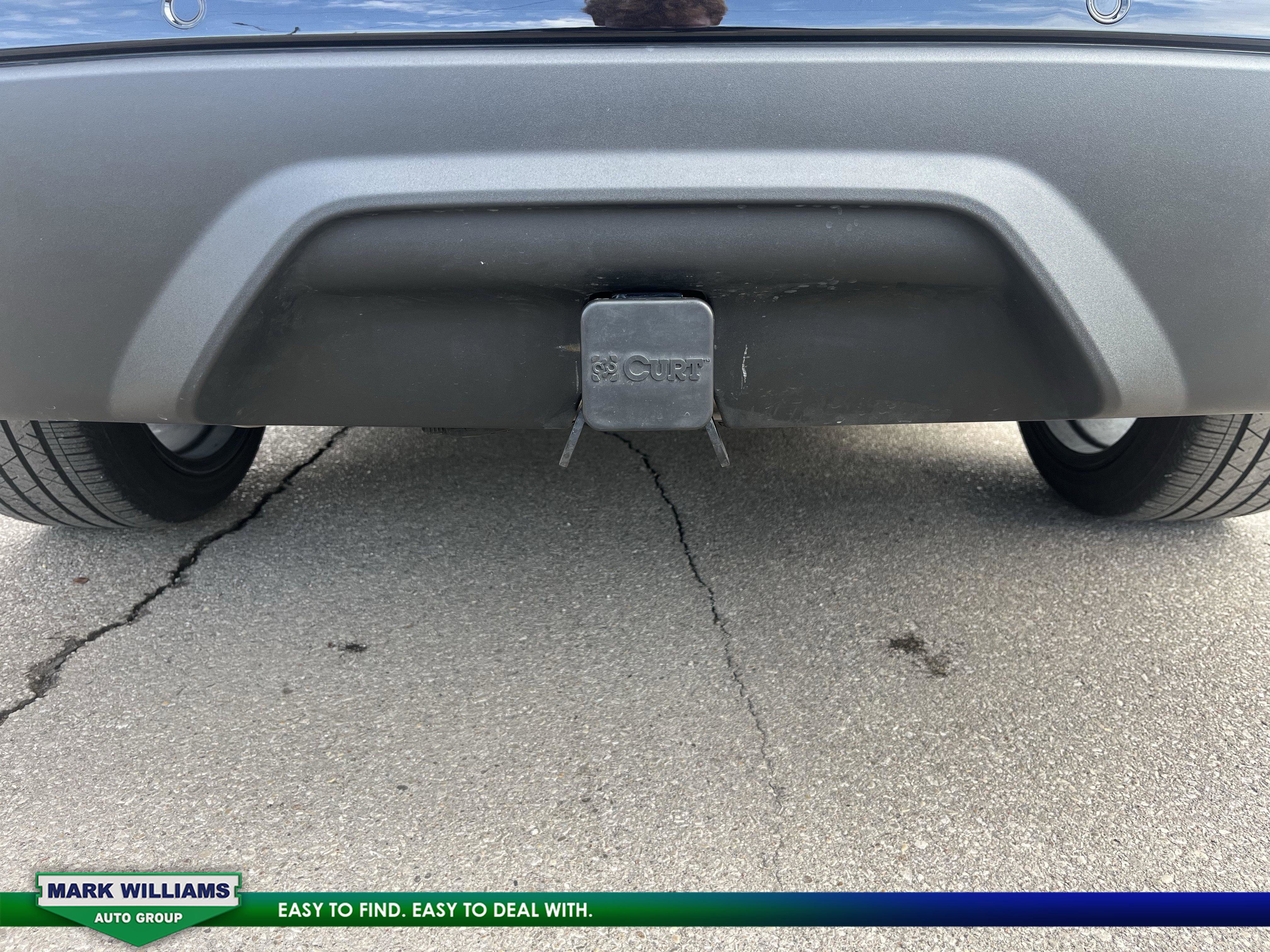 Used 2022 Ford Edge ST w/ Equipment Group 401A image 33