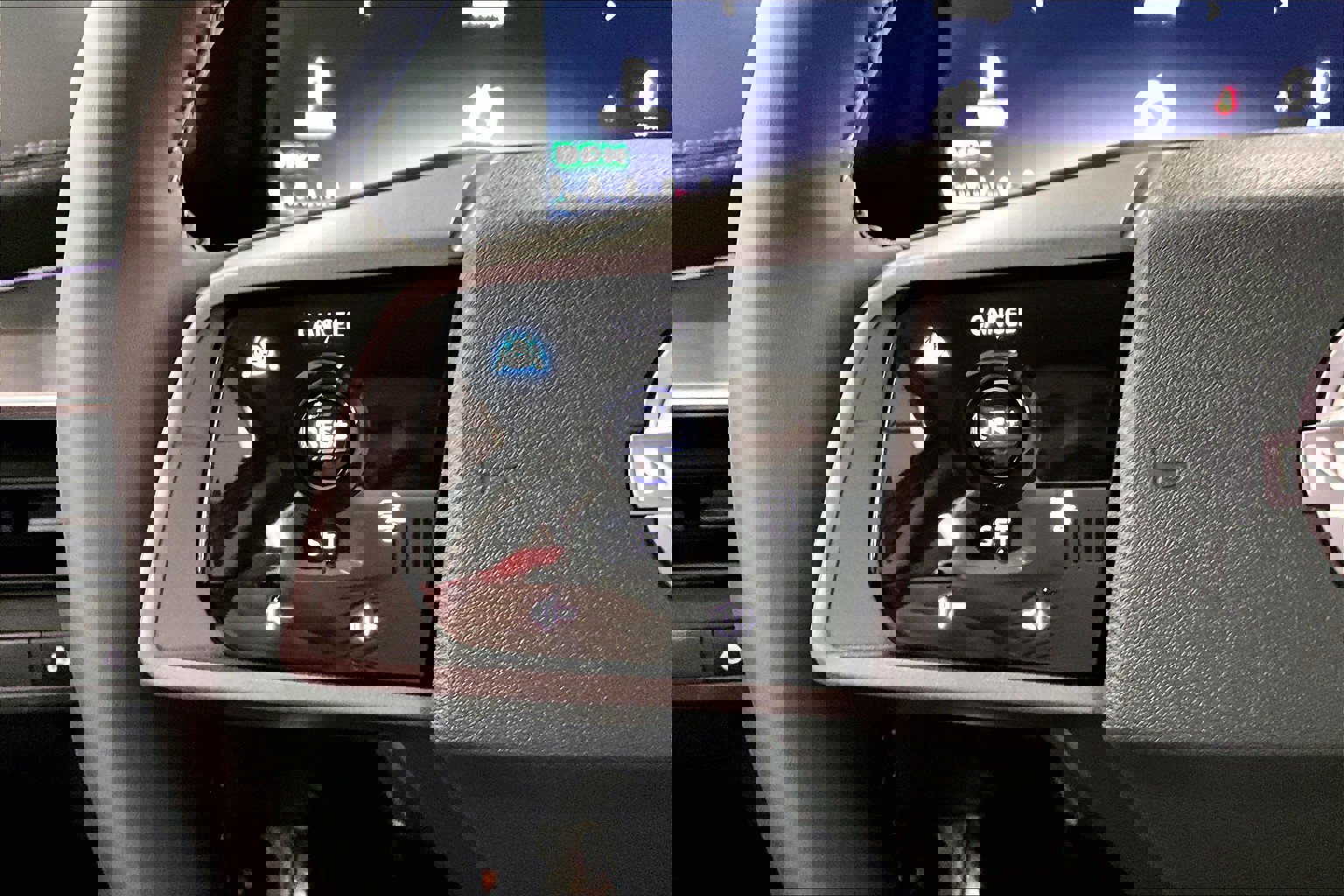 New 2025 Nissan Murano SL image 62