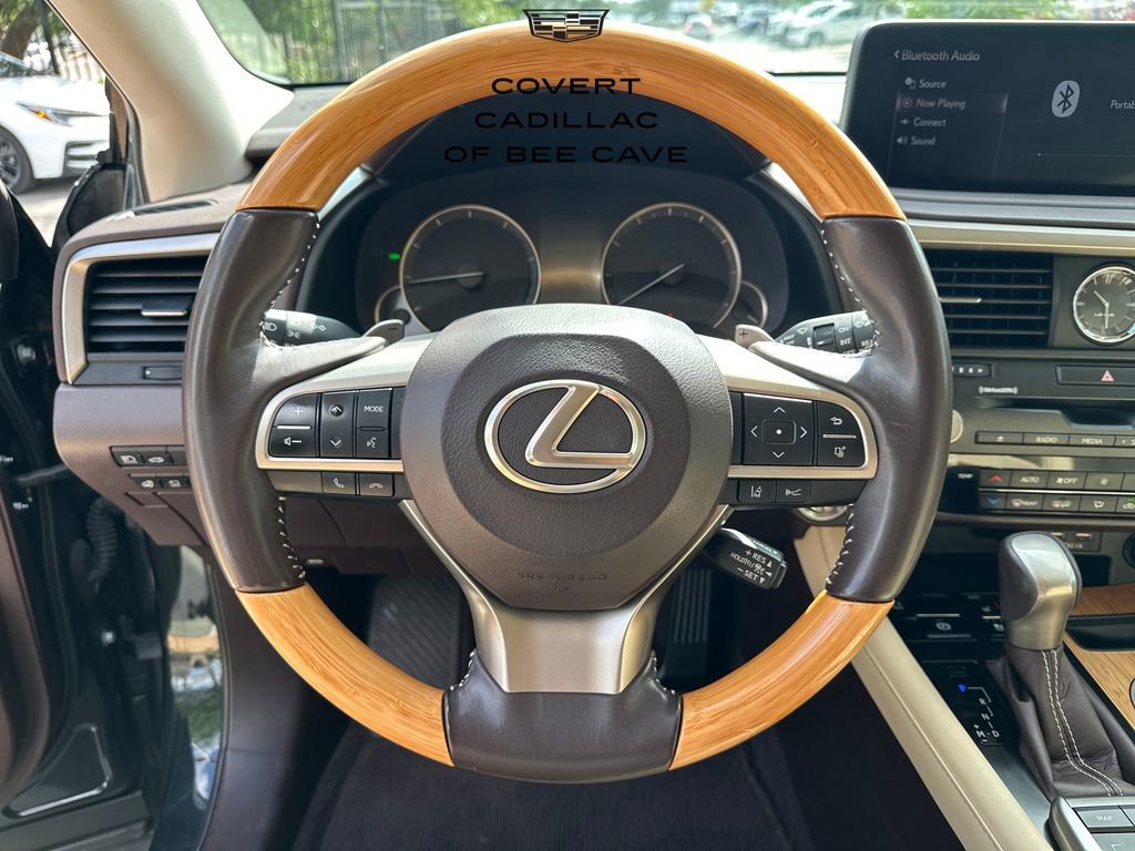 Used 2020 Lexus RX 350L FWD w/ Premium Package image 20