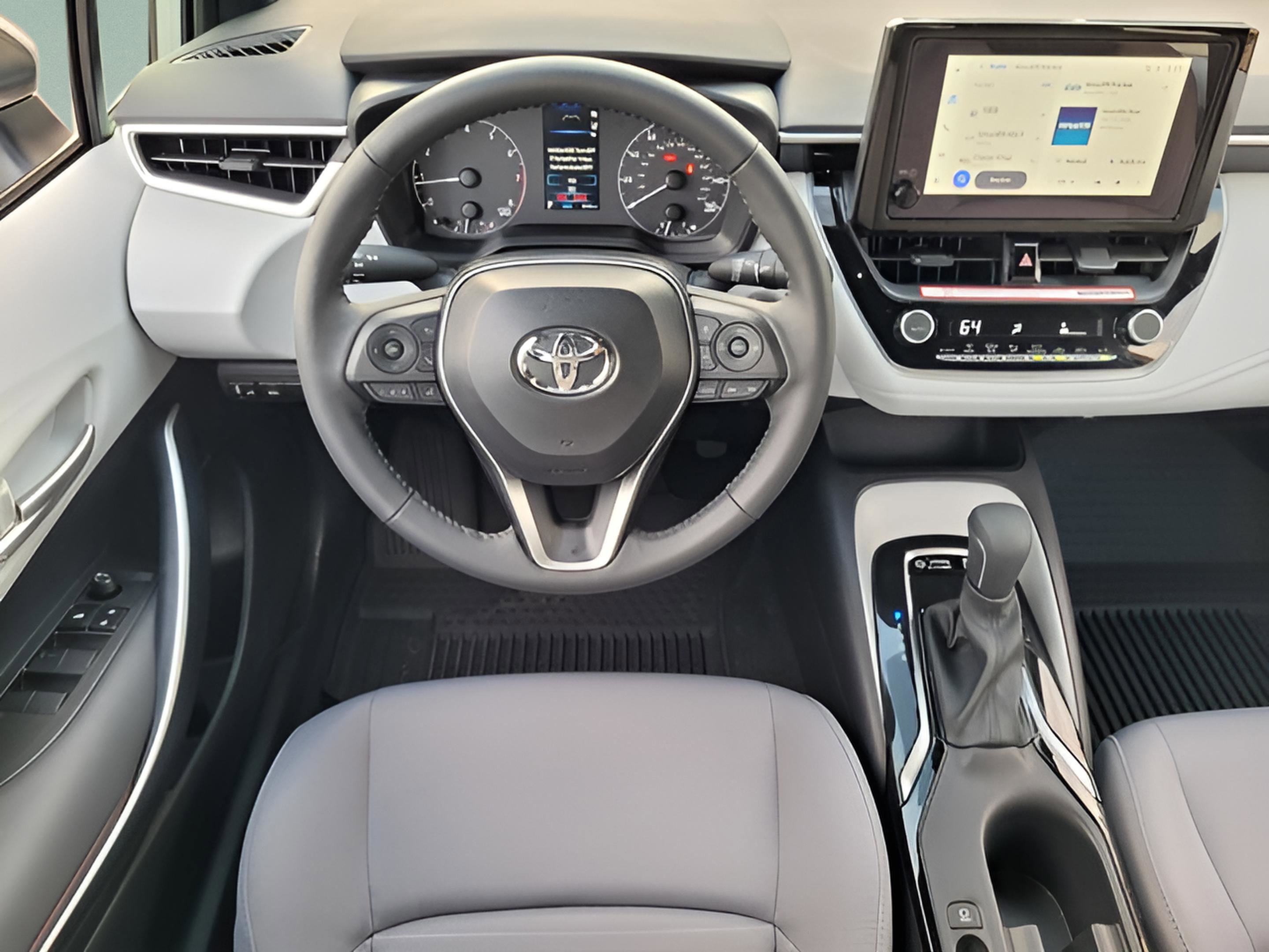 Certified 2025 Toyota Corolla SE image 12