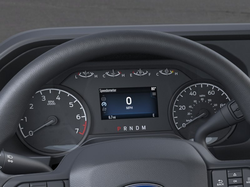 New 2026 Ford F250 XL w/ STX Appearance Package AWD/4WD image 13