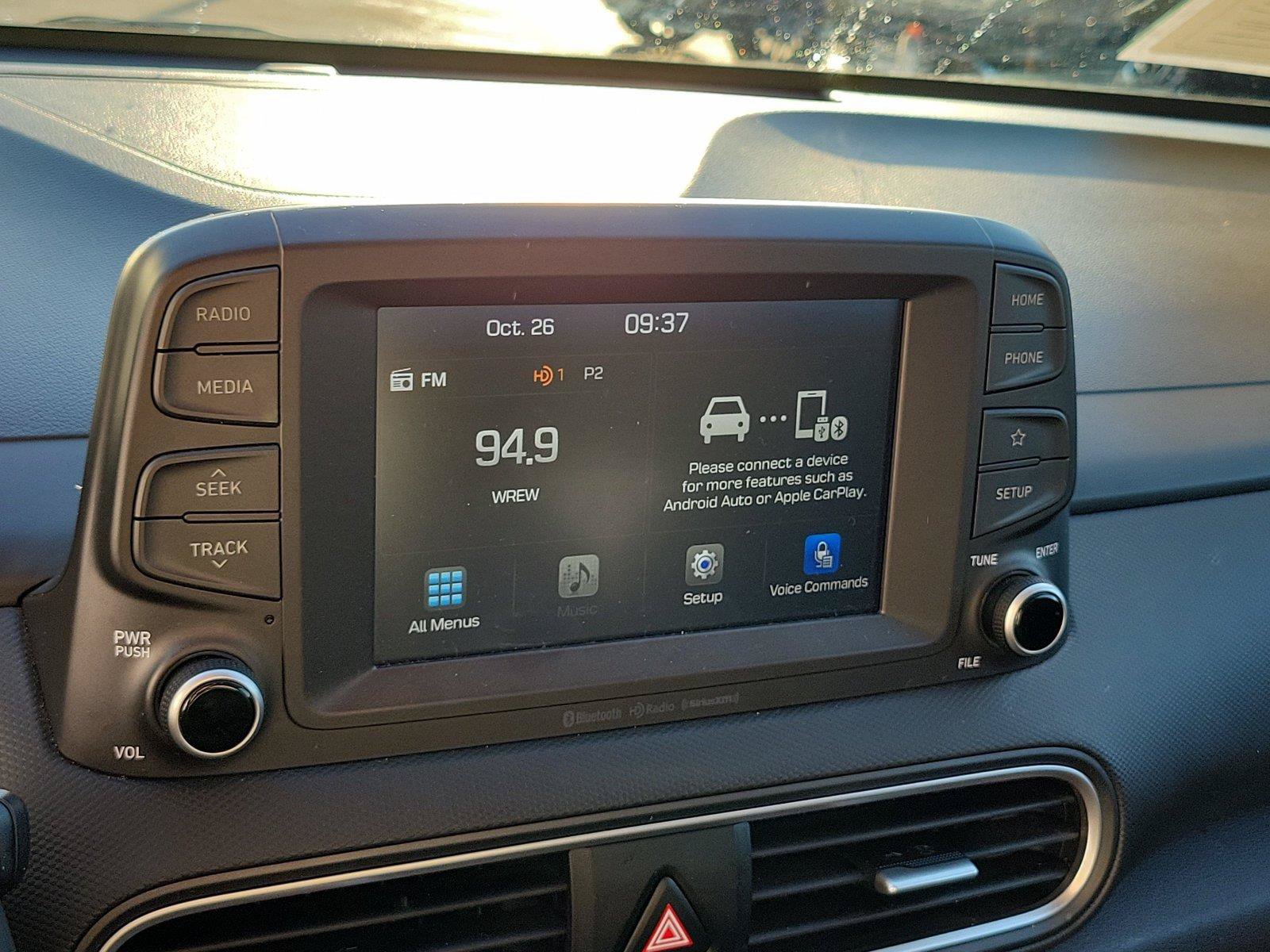Used 2018 Hyundai Kona SEL FWD image 25