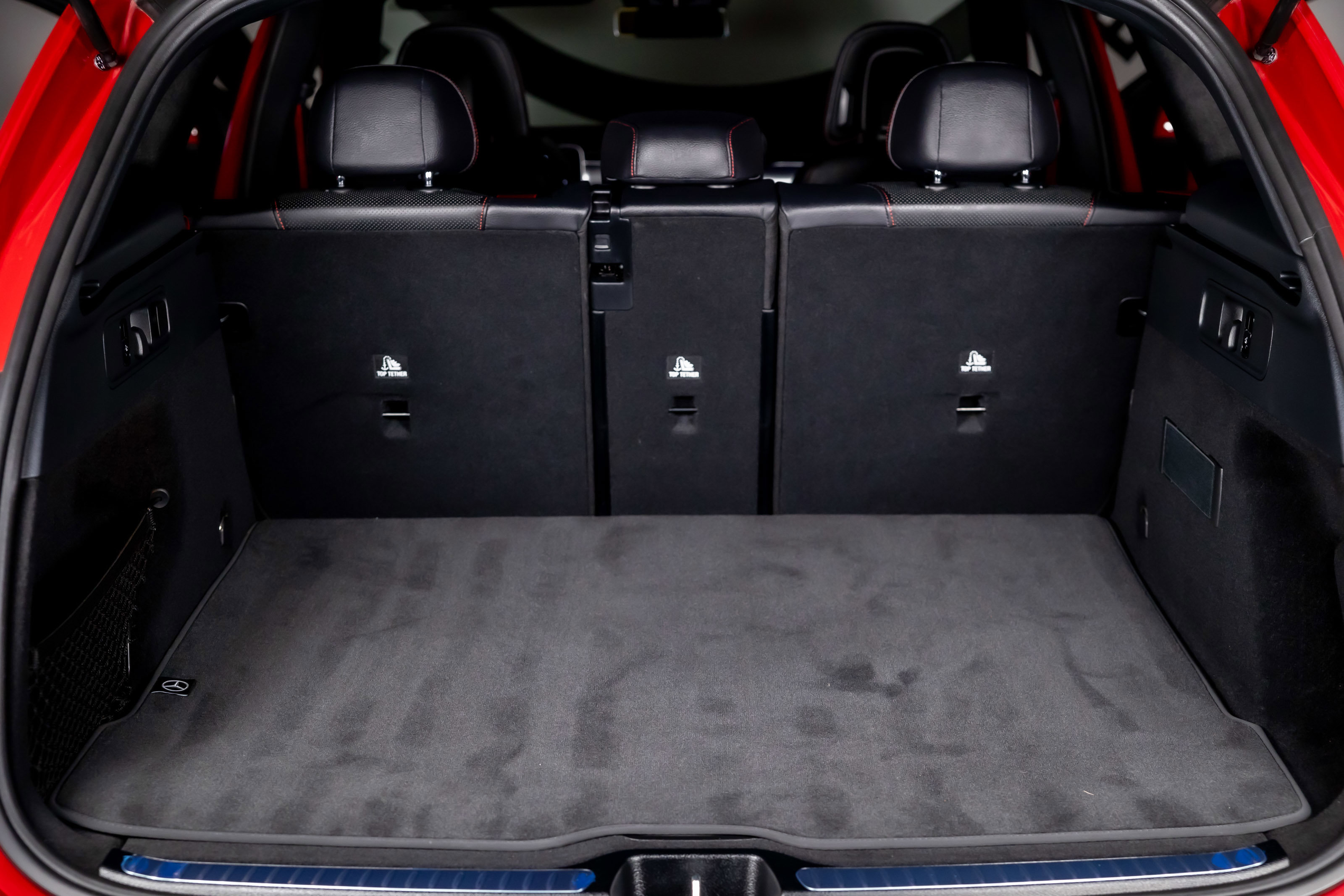 Used 2024 Mercedes-Benz GLC 43 AMG 4MATIC image 40