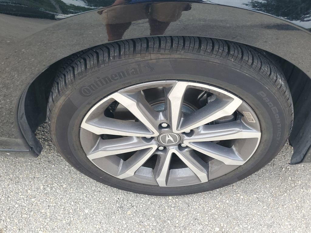 Used 2026 Acura Integra image 10