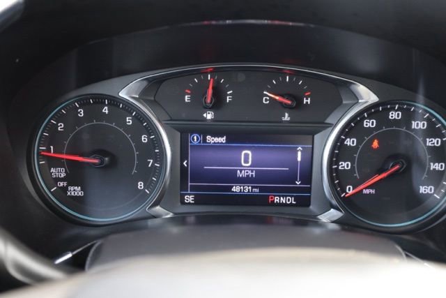 Certified 2022 Chevrolet Equinox LT image 26