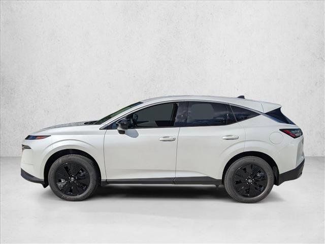 New 2026 Nissan Murano SV image 5